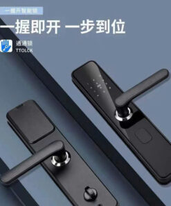 Khóa Cửa Thông Minh Y05